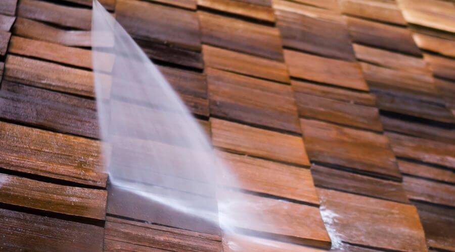 Slate Roofing in Berwick, IA